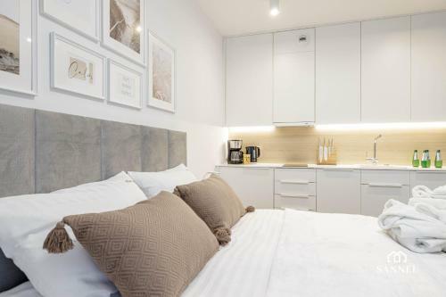 Apartament Baltic Dune Pinea Pobierowo