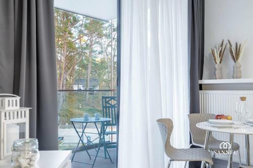 Apartament Baltic Dune Pinea Pobierowo