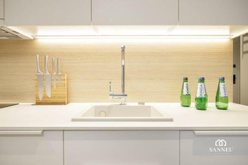 Apartament Baltic Dune Pinea Pobierowo