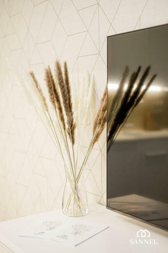 Apartament Baltic Dune Pinea Pobierowo