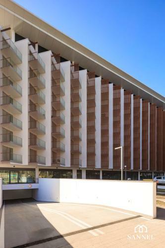 Apartament Baltic Dune Pinea Pobierowo