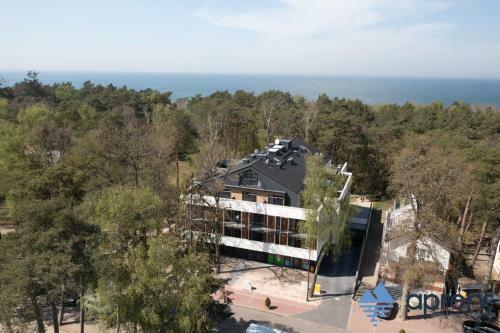 Apartament Five Fish Apartamenty Na Wydmach - Aprent