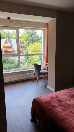 Apartament Resort Kozubnik Spa 28 - 5d Apartamenty