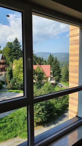 Apartament Resort Kozubnik Spa 28 - 5d Apartamenty