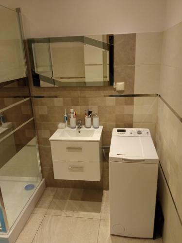Apartamenty ?r�dmie?cie