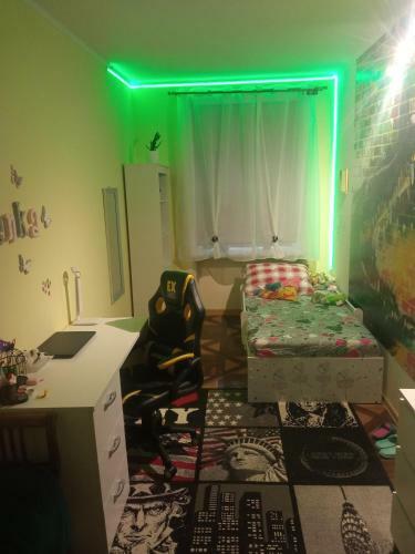 Apartamenty ?r�dmie?cie