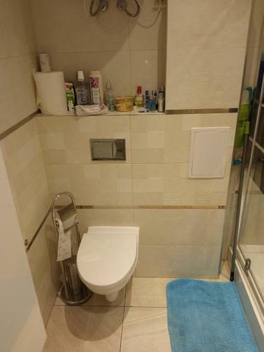 Apartamenty ?r�dmie?cie