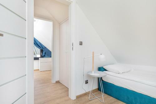 Apartamento Domki Przy Morzu