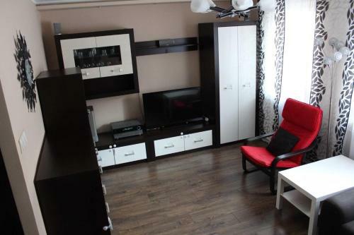 Luxury Apartaments