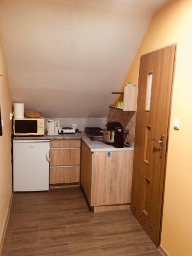 Noclegi Na Mazurach Nad Jeziorem