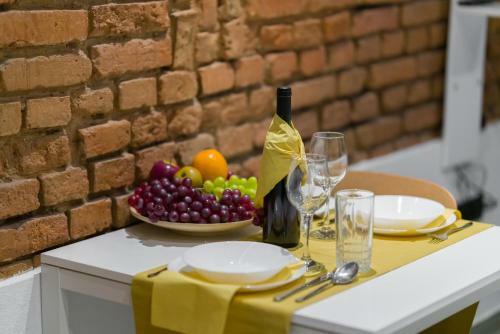 Old Town Studio Apartments Rybaki By Renters