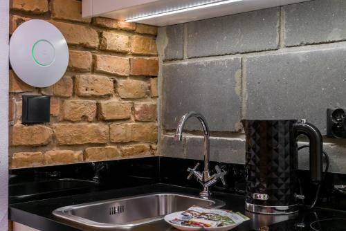 Old Town Studio Apartments Rybaki By Renters