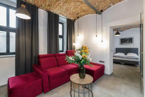 Apartments Pozna? Kopernika By Renters