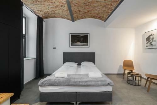 Apartments Pozna? Kopernika By Renters