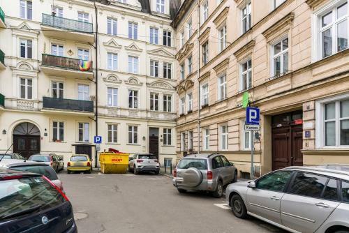 Apartments Pozna? Kopernika By Renters