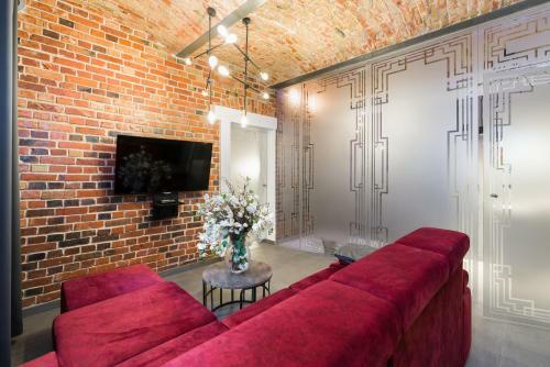Apartments Pozna? Kopernika By Renters