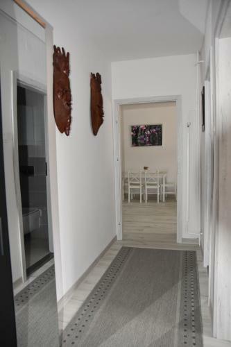 Apartament Nad Fontann?
