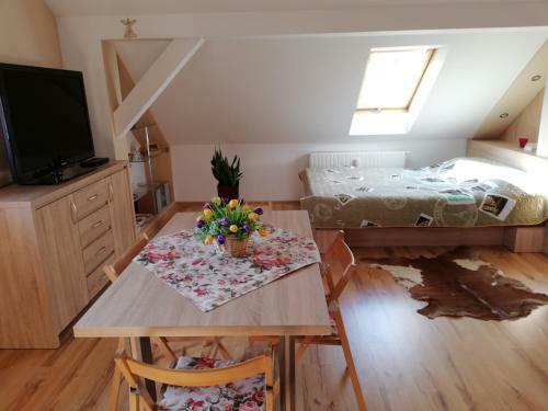 Hostal Willa Kalina