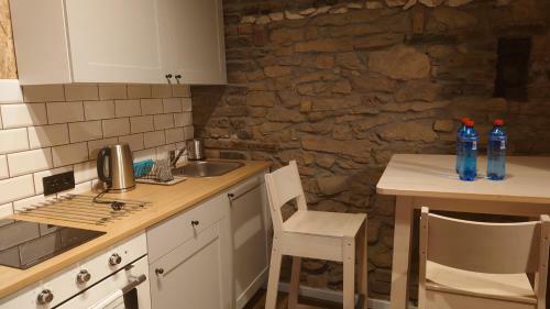 Apartamenty Stonehenge