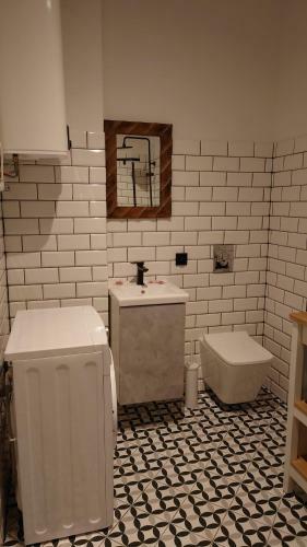 Apartamenty Stonehenge