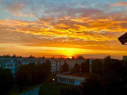 Apartament Na Okulickiego - Centrum !!