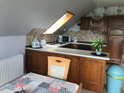Apartamento Ferienwohnung Pamme
