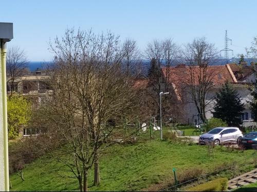 Apartamento Sopot Spokojnie, Las I Morze