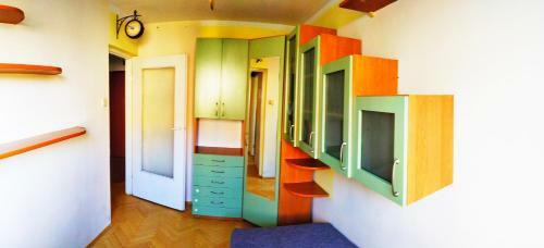 Apartamento Sopot Spokojnie, Las I Morze