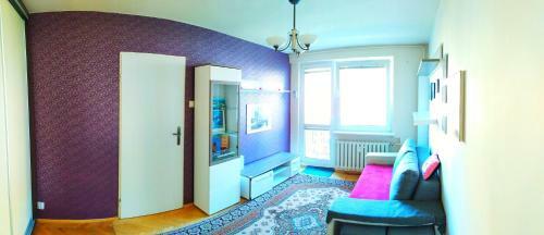 Apartamento Sopot Spokojnie, Las I Morze