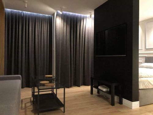 Apartament Na Chrobrego