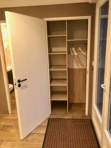 Apartamento Le Petit Nid De Chessy