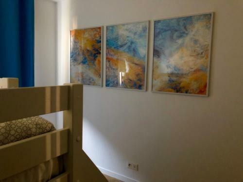 Amazing Apartment Paris Disneyland