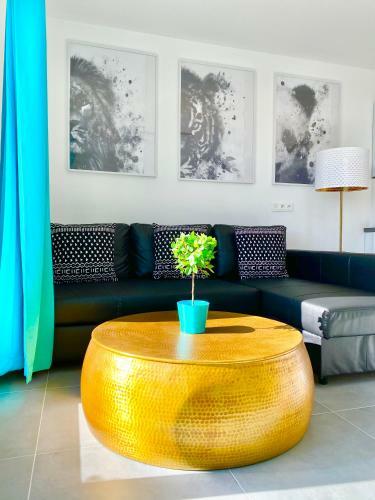 Amazing Apartment Paris Disneyland
