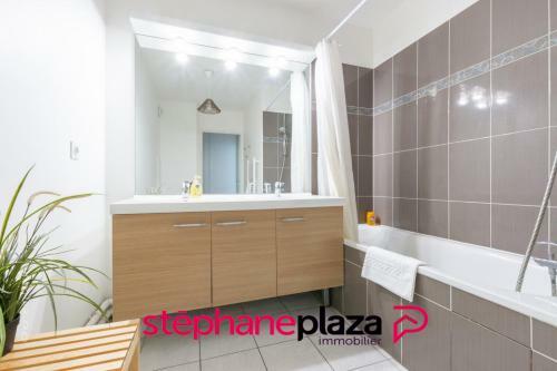Apartamento Plaza Ariane 01 Proche Disneyland Paris