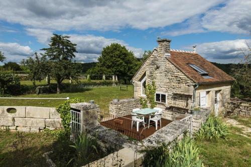 Le Domaine Des Carriers - Gites