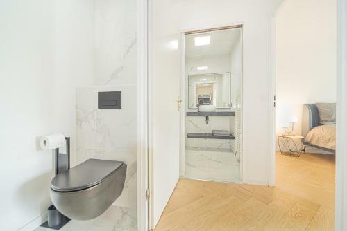 Apartamento Disney And Paris * Netflix * Parking * 6 Pers