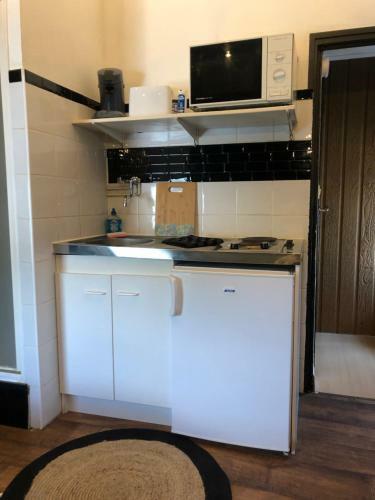 Apartamento Nouveau L'escapade Chinonaise