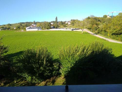 Les Haies Vives