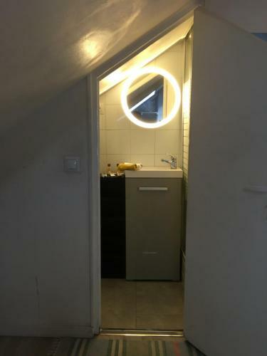 Apartamento Studio Cosy � 15mn de Paris Saint Michel Notre Dame