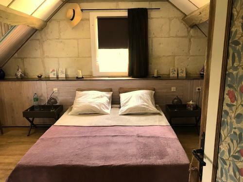 Bed & Breakfast Chez Gustave & Compagnie