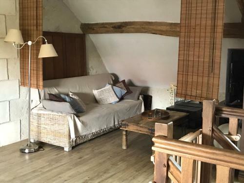 Bed & Breakfast Chez Gustave & Compagnie