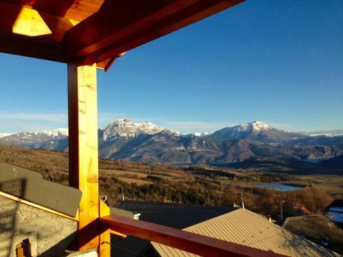 Apartamento G�te Chez Mary