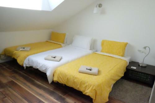 Apartamento G�te Chez Mary