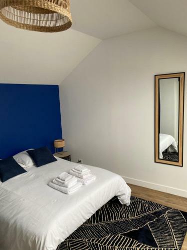 Apartamento Sacr� C?ur - Duplex Avec Balcon - 4 Pers