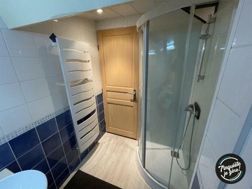 Apartamento La Traversi�re