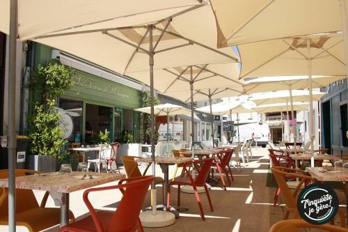 Apartamento La Traversi�re