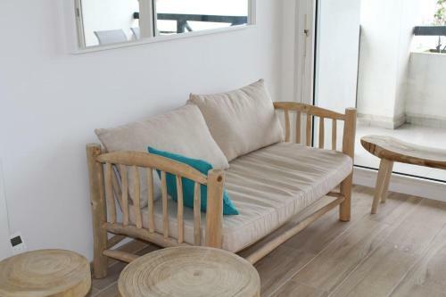 Apartamento Residence Artha Vue Mer