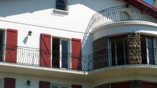 Apartamento Ahizpak