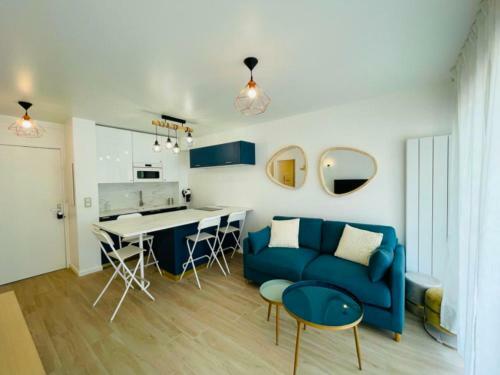 Apartamento T2 Terrace On The Ground Floor-pool-golf-park