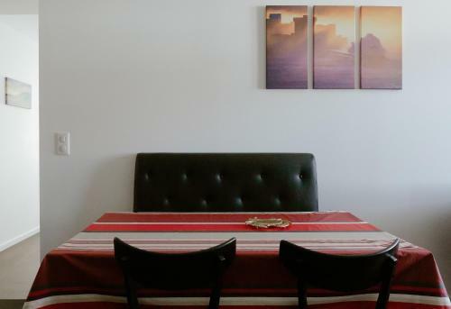 Apartamento La Maison Les Glycines